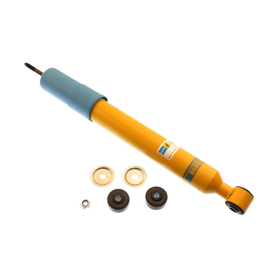 Bilstein B6 99-04 Ford Mustang SVT Cobra IRS Rear 46mm Heavy Duty Monotube Shock Absorber - Burkken Auto Parts