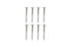 Rustbuster Bed Mounting Bolt Kit