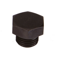 Aeromotive AN-06 O-Ring Boss Port Plug - Burkken Auto Parts