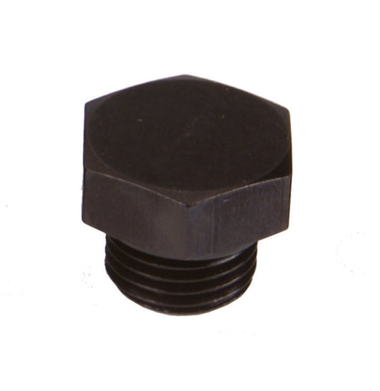 Aeromotive AN-06 O-Ring Boss Port Plug - Burkken Auto Parts