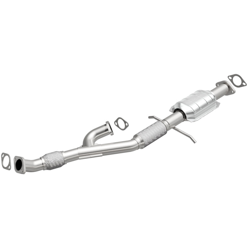 MagnaFlow Conv DF 02-05 Hyundai Sonata 2.7L - Burkken Auto Parts