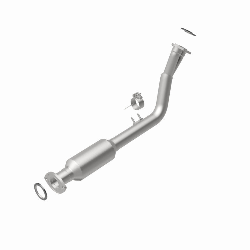 MagnaFlow Converter Direct Fit California Grade 96-98 Toyota 4Runner 2.7L - Burkken Auto Parts