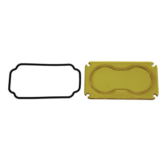 Baja Designs S2 Spot Lens Kit - Amber - Burkken Auto Parts