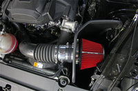 Spectre Air Intake Kit Ford Mustang L4-2.3L F/I 15-17 - Burkken Auto Parts