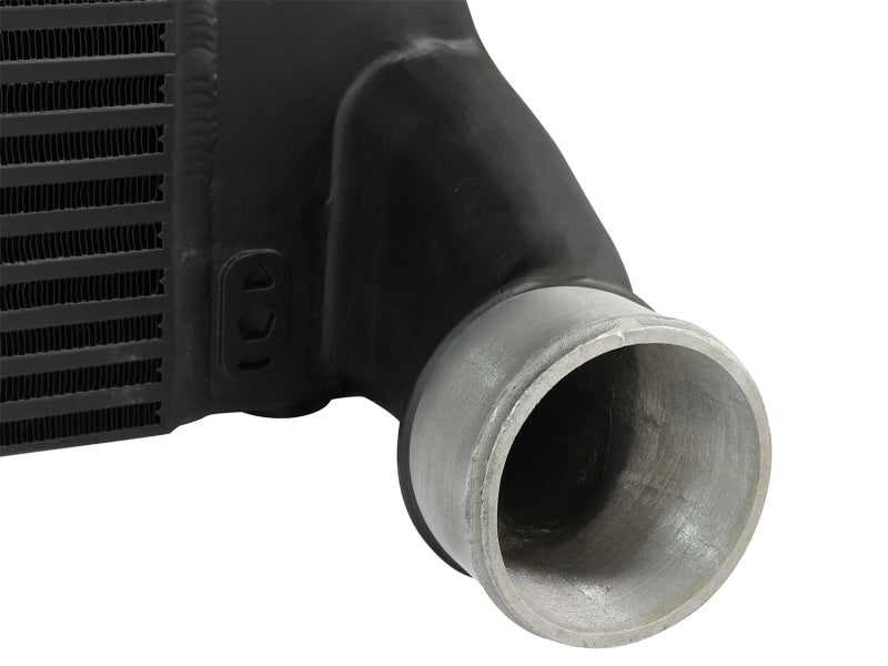 aFe BladeRunner Cast Intercooler 94-02 Dodge Diesel Trucks L6-5.9L (td) - Burkken Auto Parts