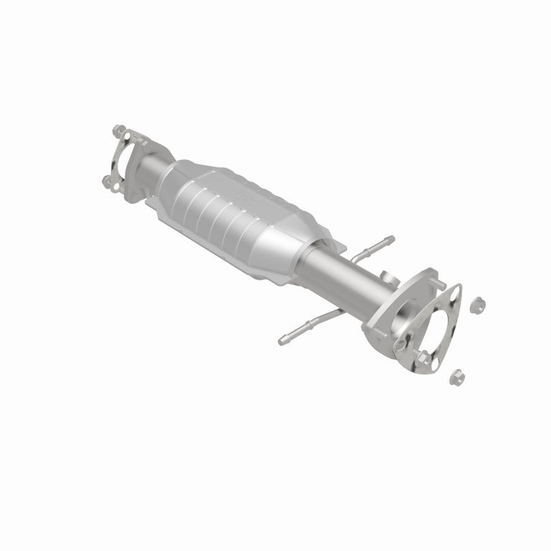 MagnaFlow Conv DF 96-99 S10/Sanoma 4WD 4.3L - Burkken Auto Parts