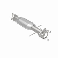 MagnaFlow Conv DF 96-99 S10/Sanoma 4WD 4.3L - Burkken Auto Parts