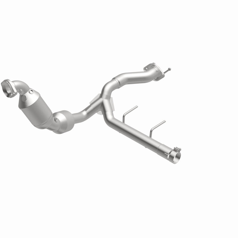 Magnaflow 22-23 Ford F-150 2.7L Right OEM Direct Fit Converter - Burkken Auto Parts