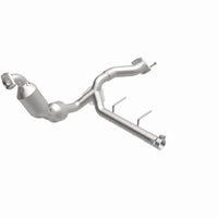Magnaflow 22-23 Ford F-150 2.7L Right OEM Direct Fit Converter - Burkken Auto Parts