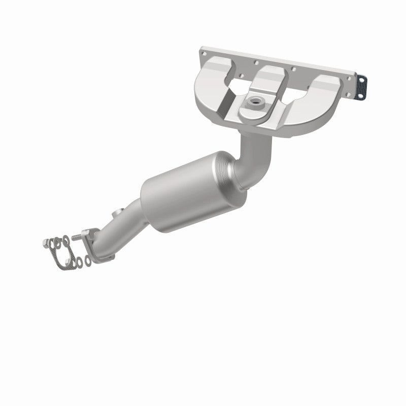 MagnaFlow Conv DF BMW 01-05 325 2.5L / 01-05 330 3.0L / 01-02 Z3 2.5L/3.0L California - Rear - Burkken Auto Parts