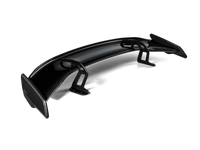 Akrapovic 2021+ BMW G87 M2, G80 M3 &amp; G82 M4 Rear Carbon Wing (requires additional fitting kit) - Burkken Auto Parts