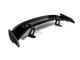 Akrapovic 2021+ BMW G87 M2, G80 M3 &amp; G82 M4 Rear Carbon Wing (requires additional fitting kit) - Burkken Auto Parts