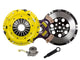 ACT 08-09 Dodge Caliber SRT-4 HD/Race Sprung 4 Pad Clutch Kit - Burkken Auto Parts