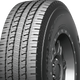 BFGoodrich Commercial T/A A/S 2 LT265/70R17 121R - Burkken Auto Parts