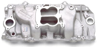 Edelbrock Performer 2-O w/ O EGR Manifold - Burkken Auto Parts