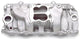 Edelbrock Performer 2-O w/ O EGR Manifold - Burkken Auto Parts