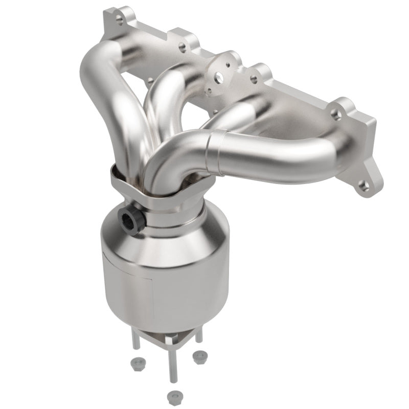 MagnaFlow Conv DF 01-02 Saturn SC/SL/SW 1.9L - Burkken Auto Parts
