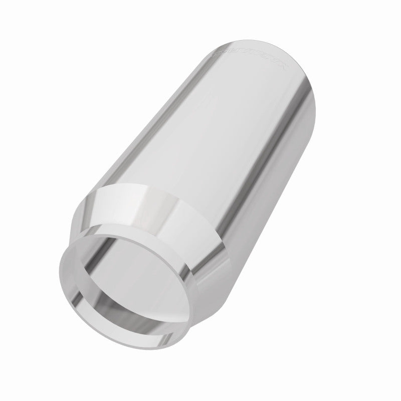 MagnaFlow Tip 1-Pk Bbr 3 X 7.00 2.25 Id 15D - Burkken Auto Parts