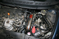 aFe Takeda Intakes Stage-2 PDS AIS PDS Honda Civic 06-11 L4-1.8L (pol) - Burkken Auto Parts