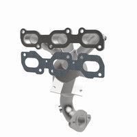 Magnaflow Conv DF 2006 Ford Fusion 3.0L - Burkken Auto Parts