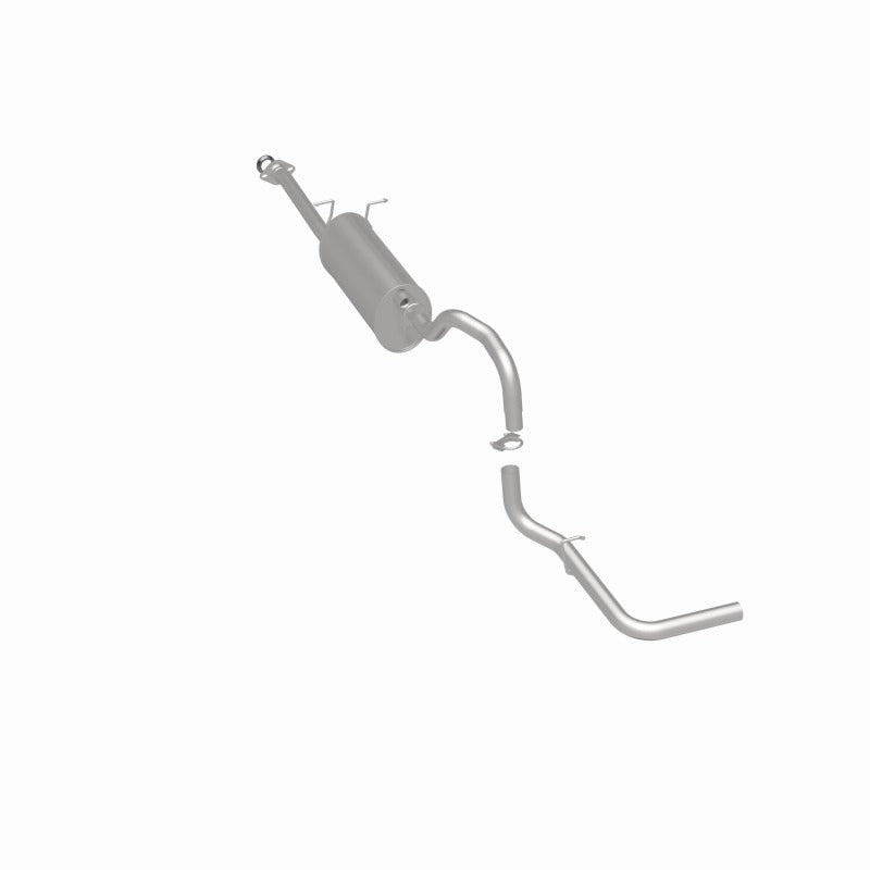 MagnaFlow BRE Exhaust Kit 04-11 Ranger B2300 2.3L - Burkken Auto Parts