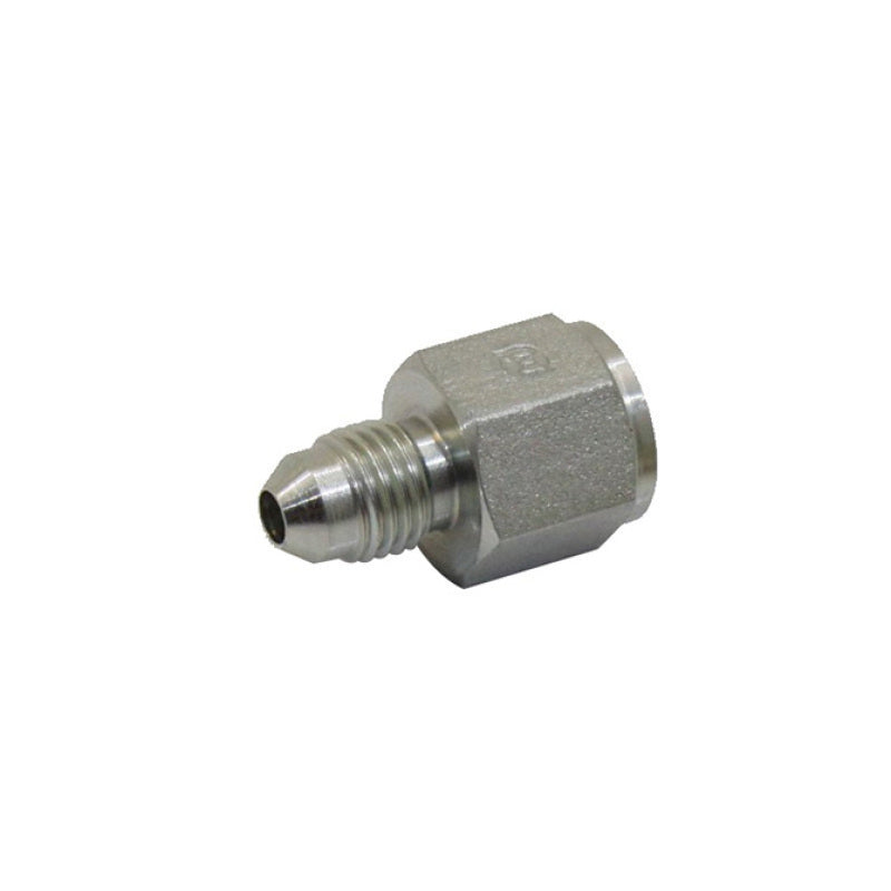 Nitrous Express 6AN Female to4AN Male Adapter - Burkken Auto Parts