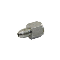 Nitrous Express 6AN Female to4AN Male Adapter - Burkken Auto Parts