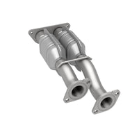 MagnaFlow Conv DF 96-97 Explorer 5.0L Rear - Burkken Auto Parts