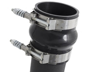 aFe BladeRunner 3in Intercooler Tube Hot Side w/ Couplings & Clamps Kit 07.5-09 Dodge Diesel Trucks - Burkken Auto Parts