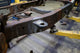 Rustbuster Front Cab Mount