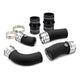 Mishimoto 2024+ Toyota Tacoma Intercooler Pipe Kit - Black