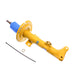 Bilstein B8 2005 Mercedes-Benz SLK350 Base Front 36mm Monotube Strut Assembly - Burkken Auto Parts