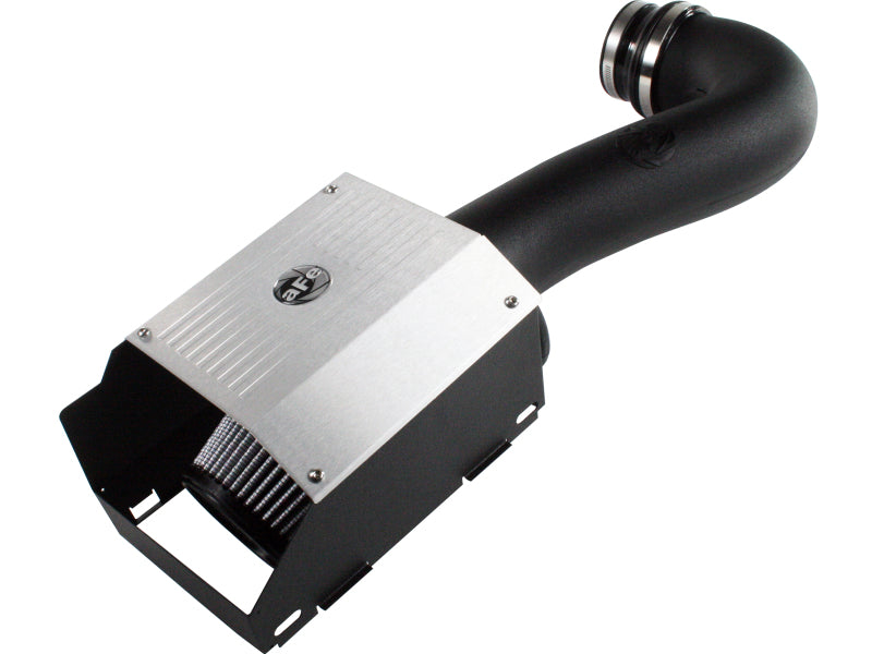 aFe MagnumFORCE Intakes Stage-2 PDS AIS PDS Jeep Grand Cherokee 05-07 Commander 06-07 V8-5.7L - Burkken Auto Parts