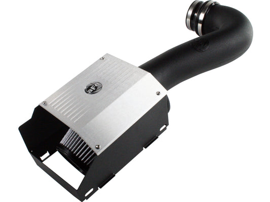aFe MagnumFORCE Intakes Stage-2 PDS AIS PDS Jeep Grand Cherokee 05-07 Commander 06-07 V8-5.7L - Burkken Auto Parts
