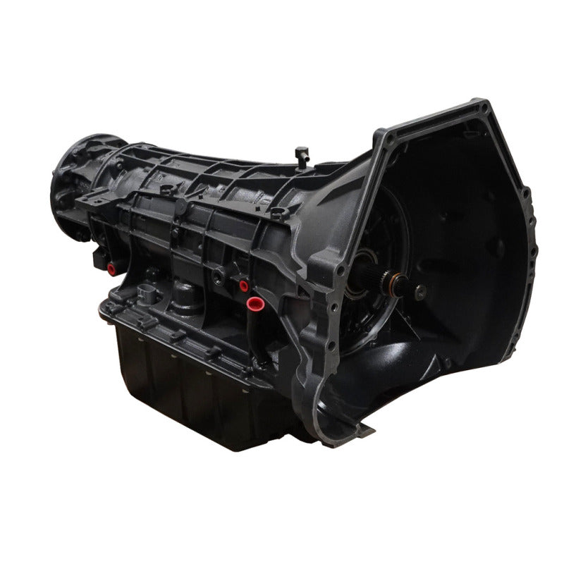 BD Diesel 99-03 Ford 7.3L Powerstroke 4R100 Roadmaster Transmission & Converter (4WD) - Burkken Auto Parts