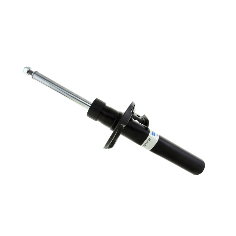 Bilstein B4 2010 Volkswagen Golf Base Front Suspension Strut Assembly (55MM OD) - Burkken Auto Parts