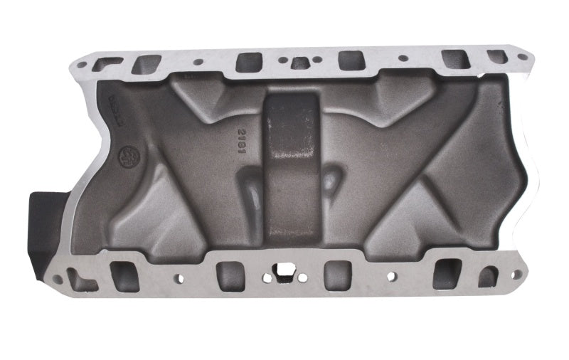 Edelbrock Performer 351-W Black - Burkken Auto Parts