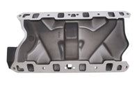 Edelbrock Performer 351-W Black - Burkken Auto Parts