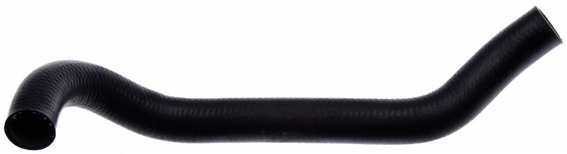 Gates 95-02 Hyundai Accent 4-Cyl. 1.5L Lower Molded Coolant Hose