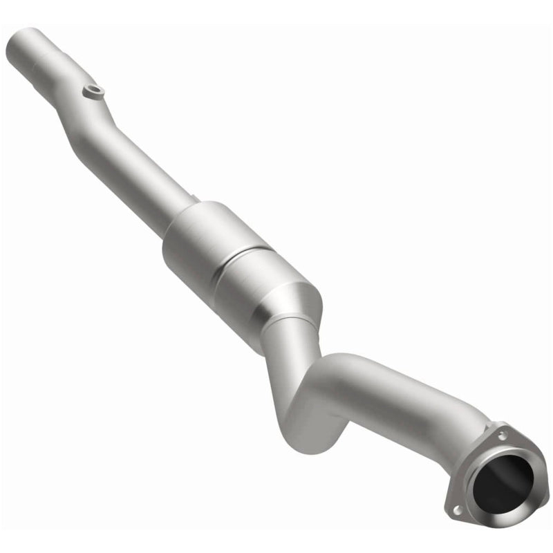 MagnaFlow Conv DF 01-03 Audi S8 4.2L Passenger Side - Burkken Auto Parts
