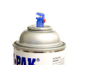 GrimmSpeed Clear Coat Paint (Aerosol) - Burkken Auto Parts
