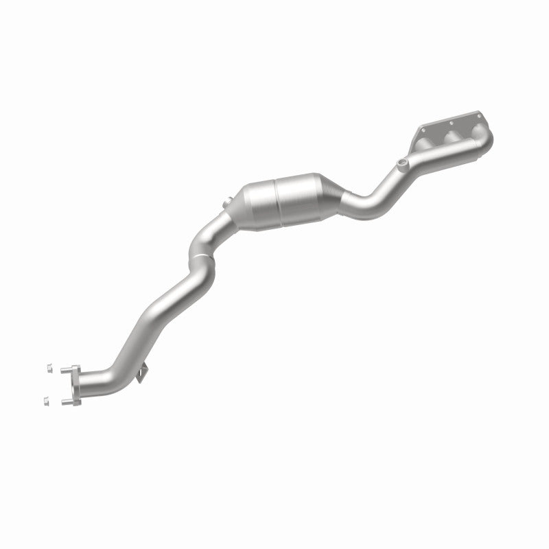 MagnaFlow Conv DF 05-09 Audi A8 6.0L - Burkken Auto Parts