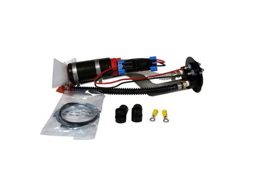 Aeromotive 86-98.5 Ford Mustang 340lph Fuel Pump & Hanger - Burkken Auto Parts