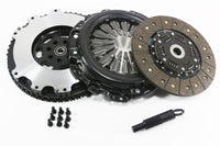 Competition Clutch 13-15 Hyundai Genesis 3.8L 6 Cyl Stage 2 - 2100 Clutch Kit w/ Flywheel *No TOB - Burkken Auto Parts