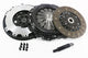 Competition Clutch 13-15 Hyundai Genesis 3.8L 6 Cyl Stage 2 - 2100 Clutch Kit w/ Flywheel *No TOB - Burkken Auto Parts