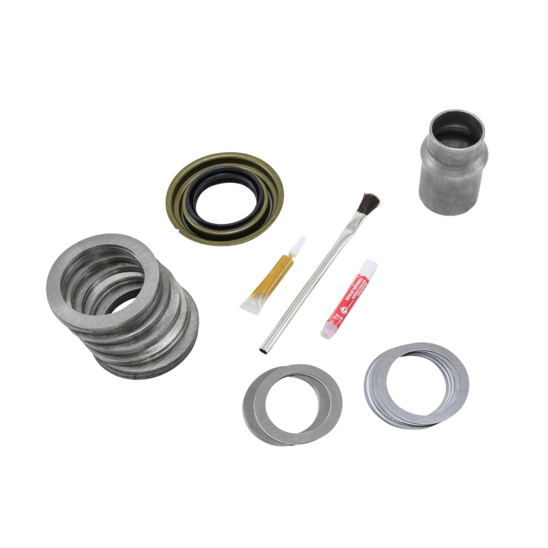 Yukon Gear Minor install Kit For Dana 44-HD Diff - Burkken Auto Parts
