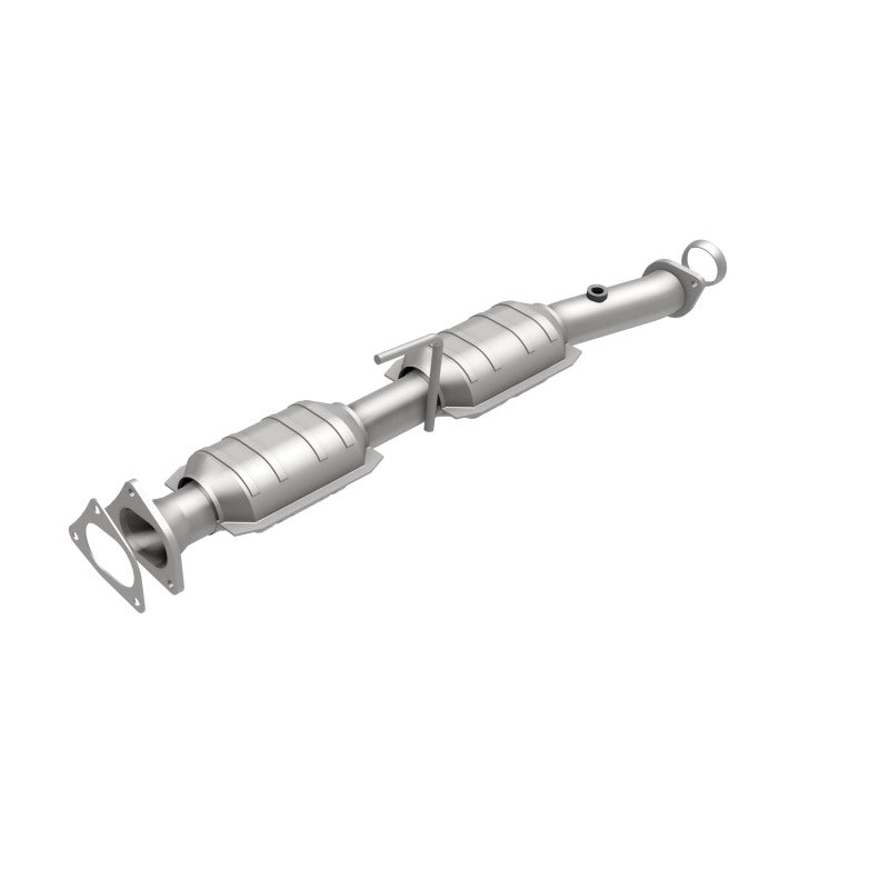 MagnaFlow Conv DF Ranger/B3000/B4000 3.0/4.0L - Burkken Auto Parts