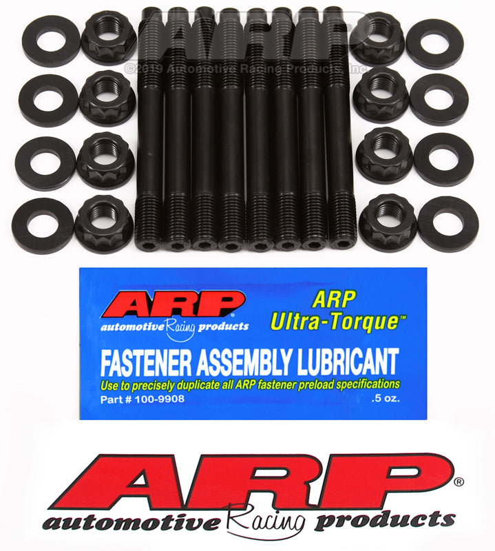 ARP SeaDoo Rotax Main Stud Kit - Burkken Auto Parts