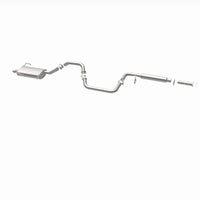 MagnaFlow BRE Exhaust Kit 95-04 Maxima I30 I35 - Burkken Auto Parts