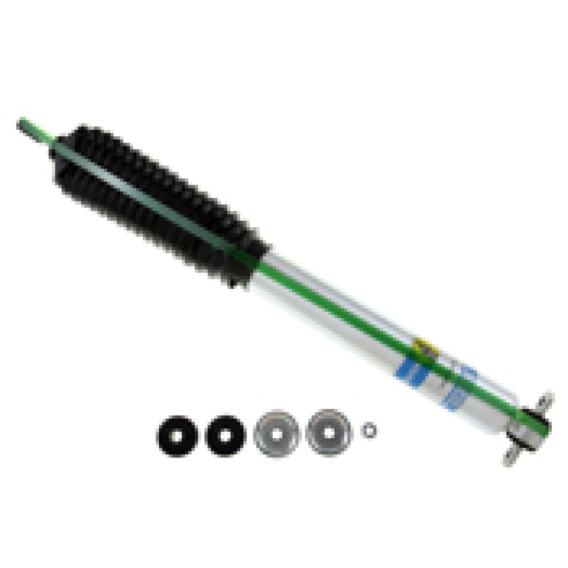 Bilstein 5100 Series 1993 Jeep Grand Cherokee Base Front 46mm Monotube Shock Absorber - Burkken Auto Parts